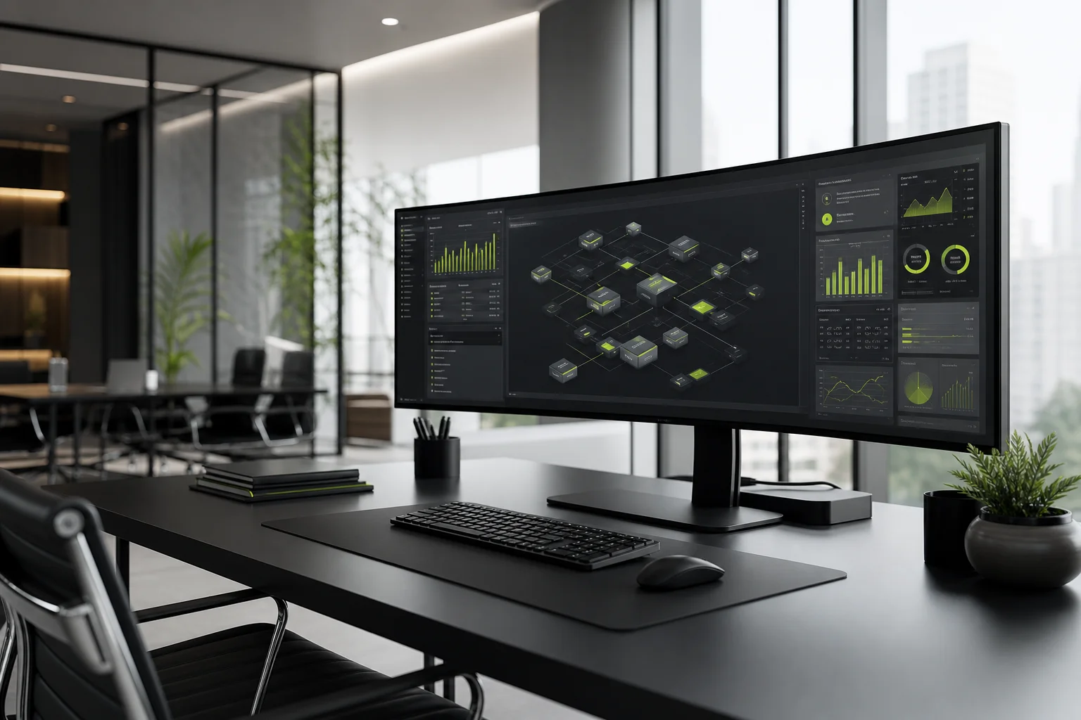 Gemi Tedarik Yazılımı: Talep, Satın Alma ve Belge Takibi